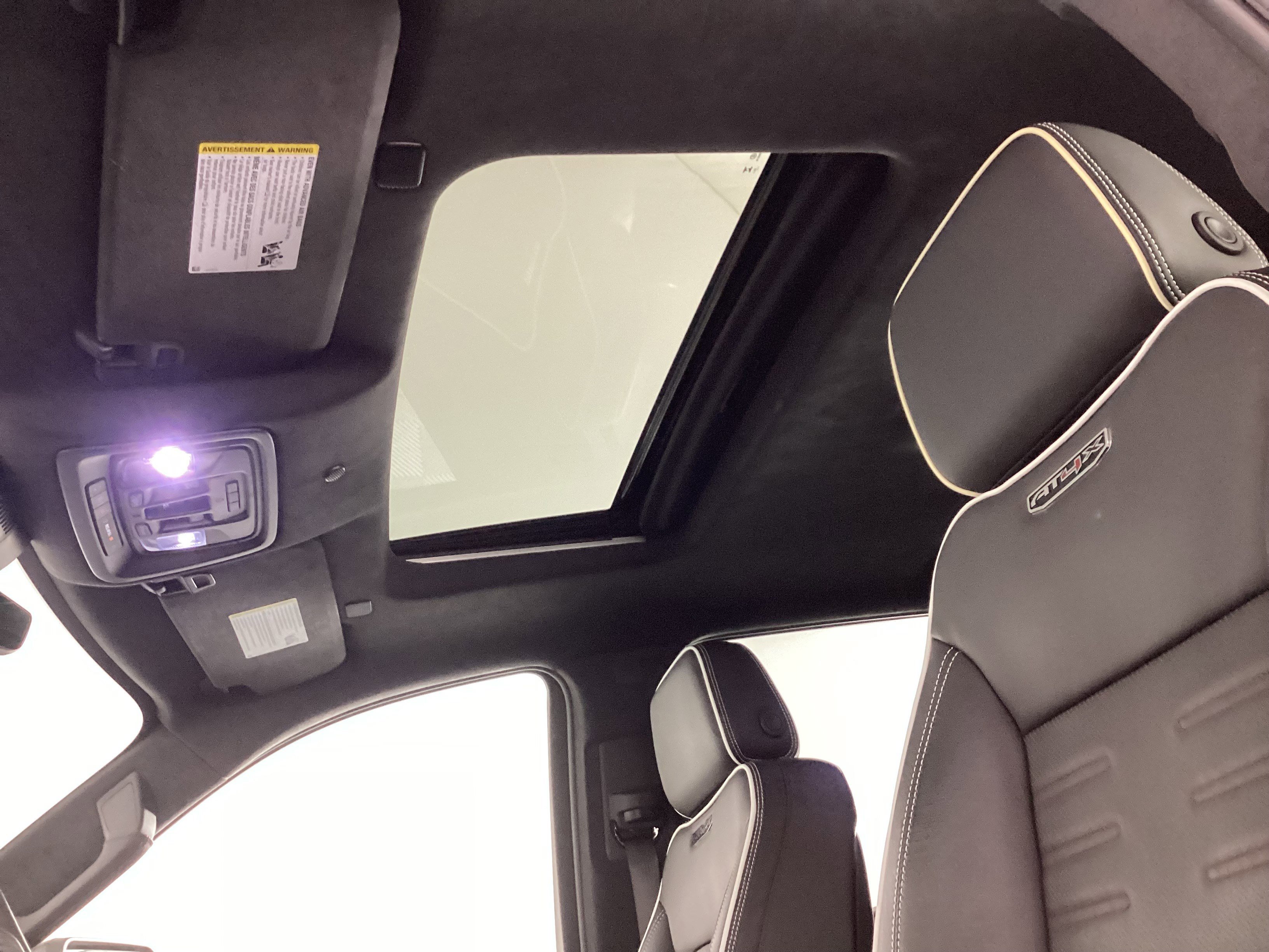 Used 2024 GMC Sierra 2500 AT4X image 28