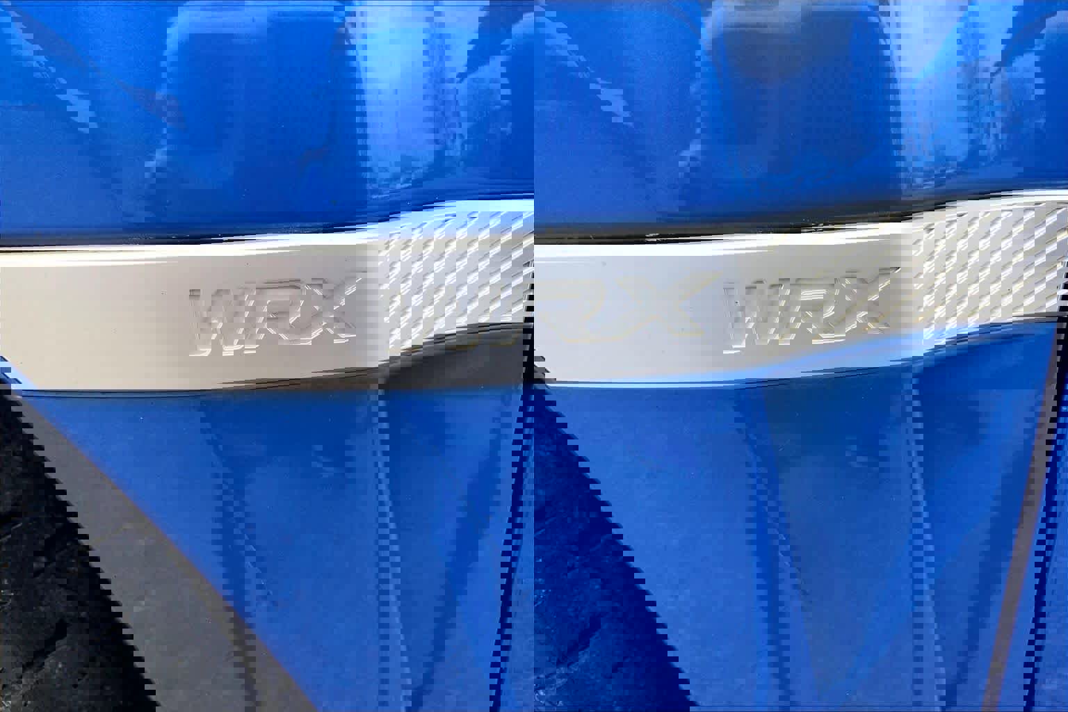 Used 2014 Subaru Impreza WRX Limited image 9