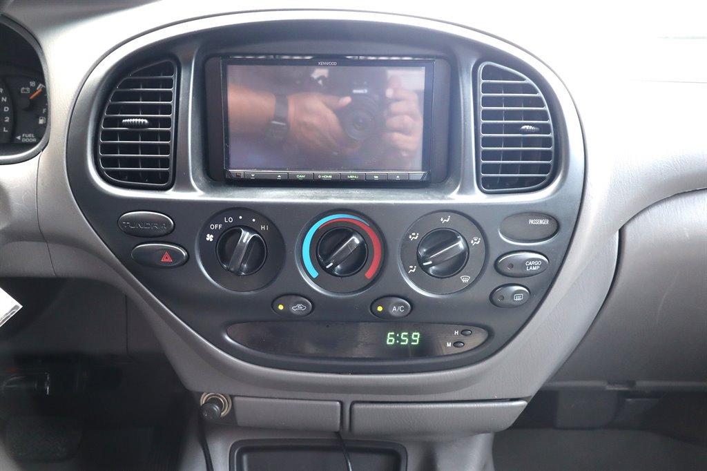 Used 2004 Toyota Tundra Limited RWD image 37