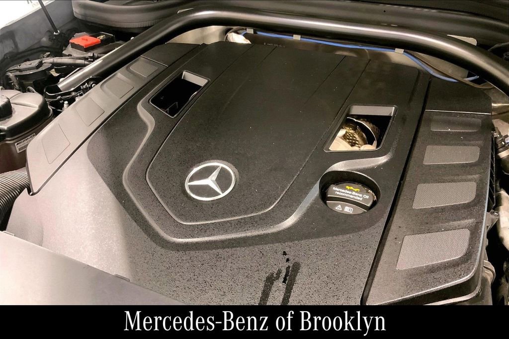 Certified 2021 Mercedes-Benz G 550 image 36