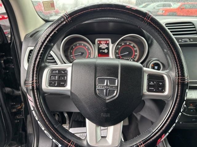 Used 2014 Dodge Journey Limited image 16
