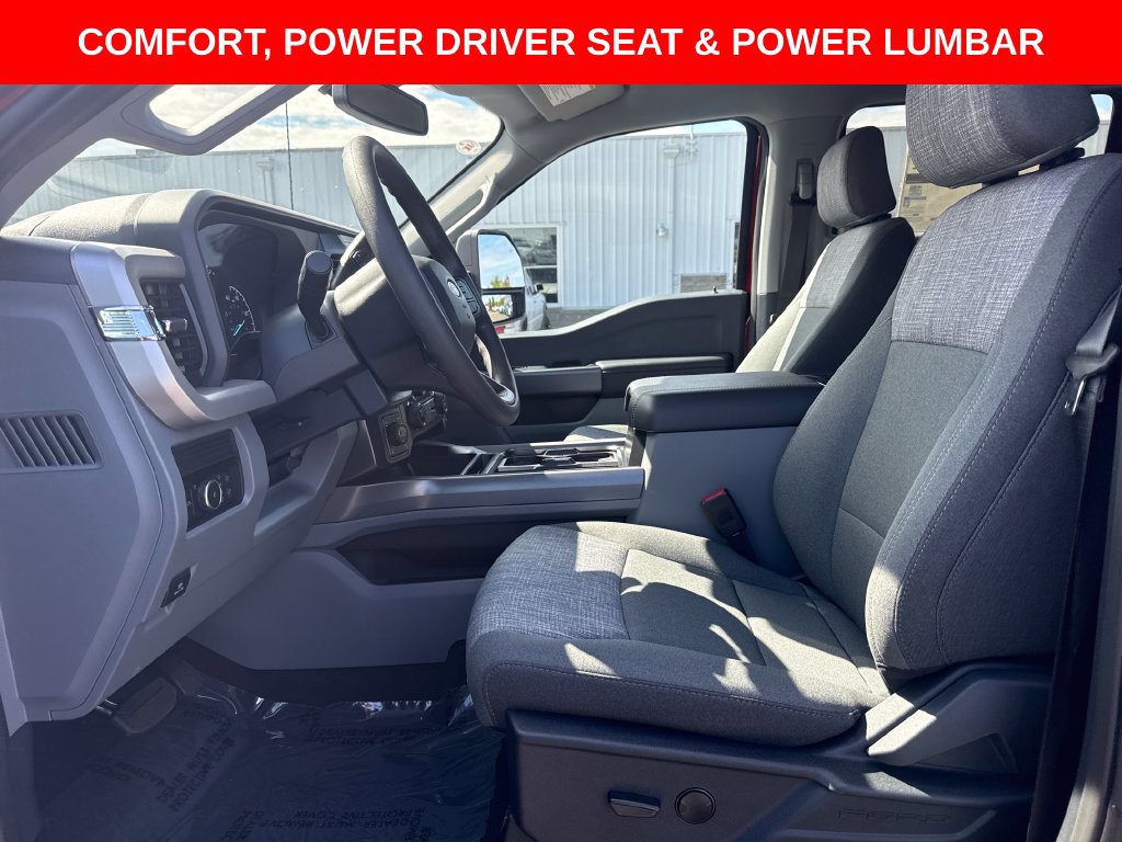 New 2027 Ford F250 XLT w/ Tremor Off-Road Package AWD/4WD image 12