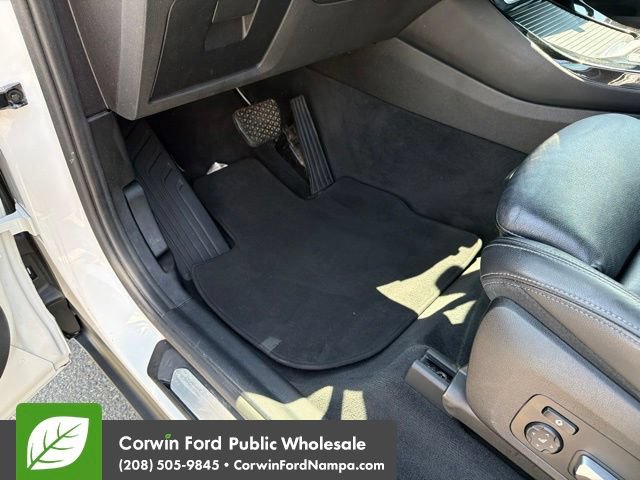 Used 2018 BMW X3 xDrive30i w/ Premium Package AWD/4WD image 26