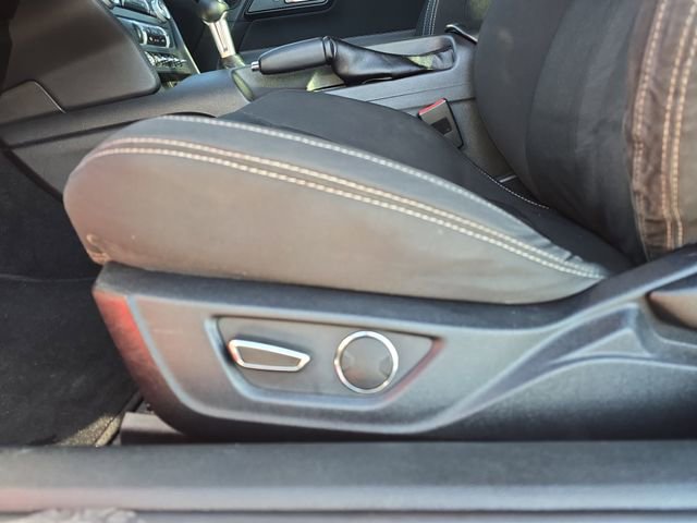 Used 2019 Ford Mustang GT w/ GT Performance Package image 28