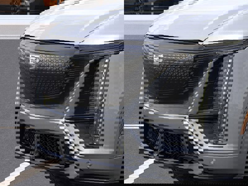 New 2026 Cadillac Lyriq V image 13