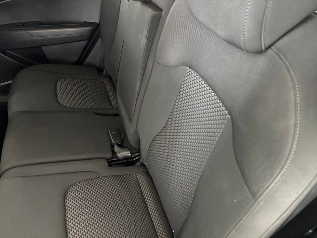 Used 2023 Kia Sportage LX FWD image 29