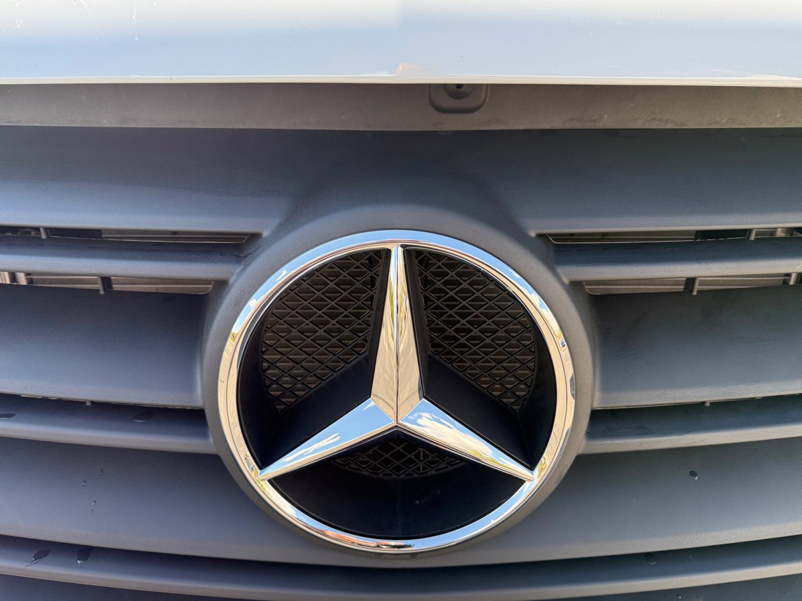 New 2026 Mercedes-Benz Sprinter 3500 image 25