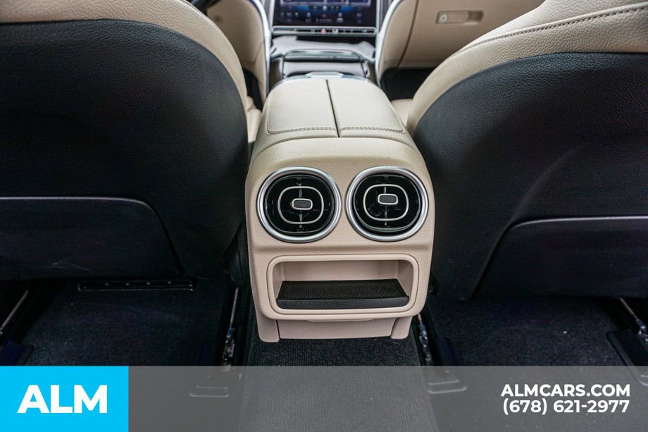Used 2022 Mercedes-Benz C 300 4MATIC Sedan image 31