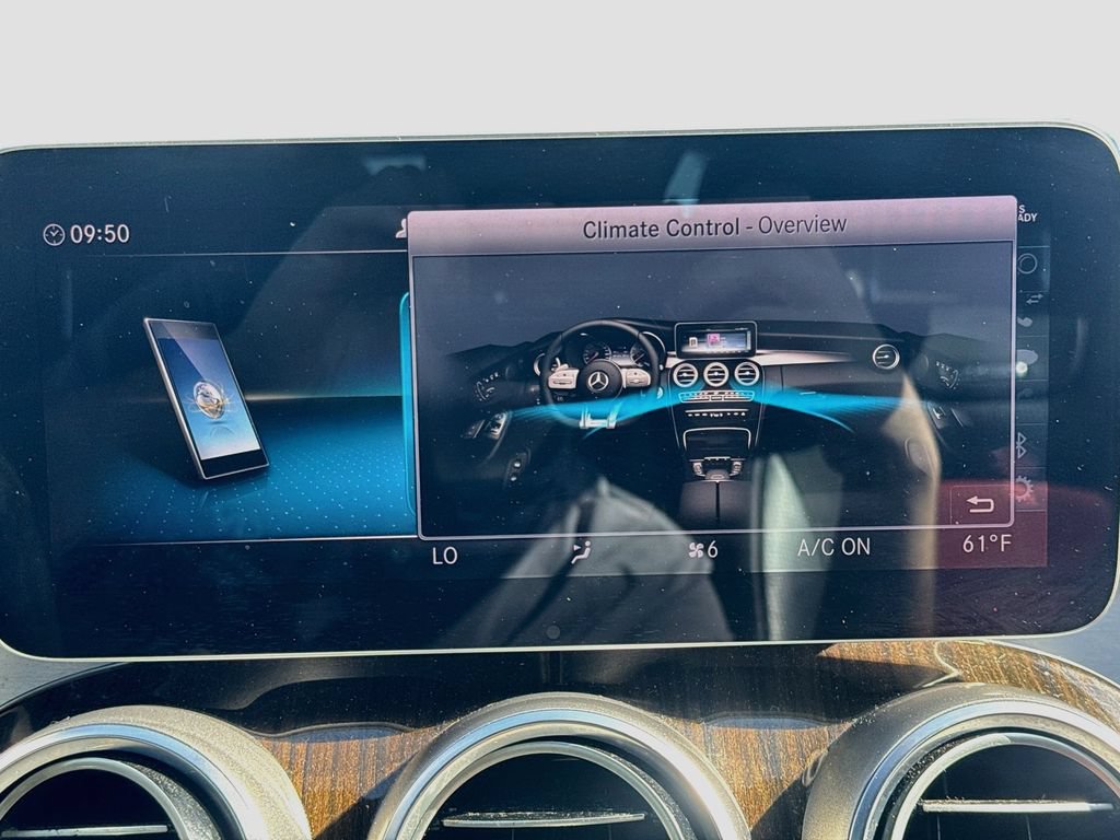 Used 2019 Mercedes-Benz C 63 AMG S image 16