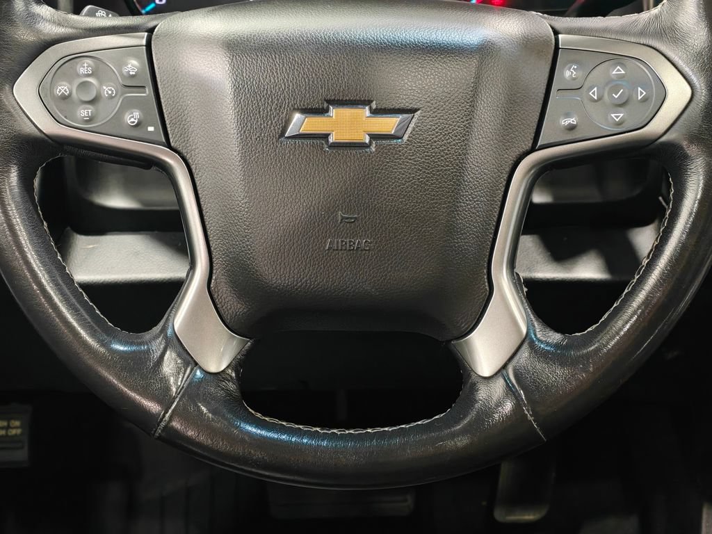 Used 2019 Chevrolet Suburban Premier RWD image 5