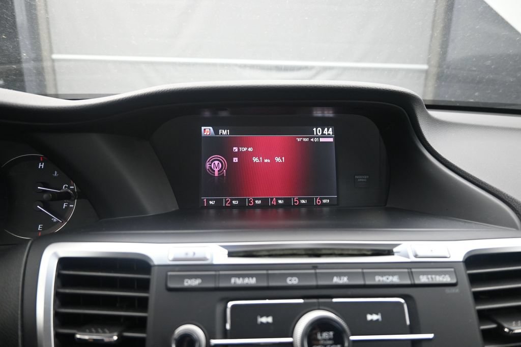 Used 2013 Honda Accord Sport image 19