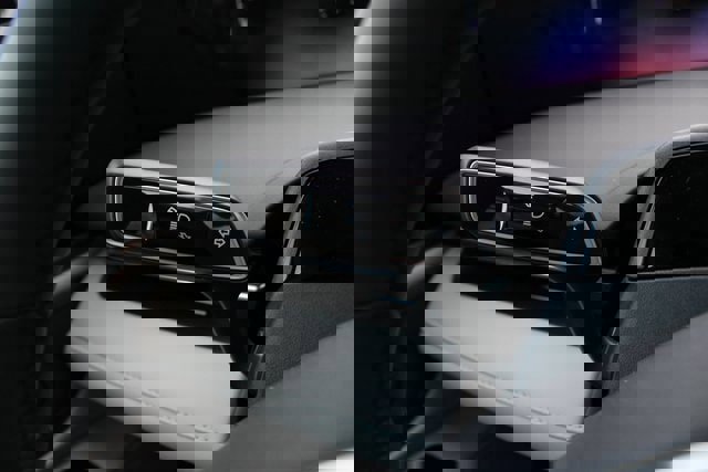 New 2026 Lincoln Nautilus Reserve w/ Jet Appearance Package image 32