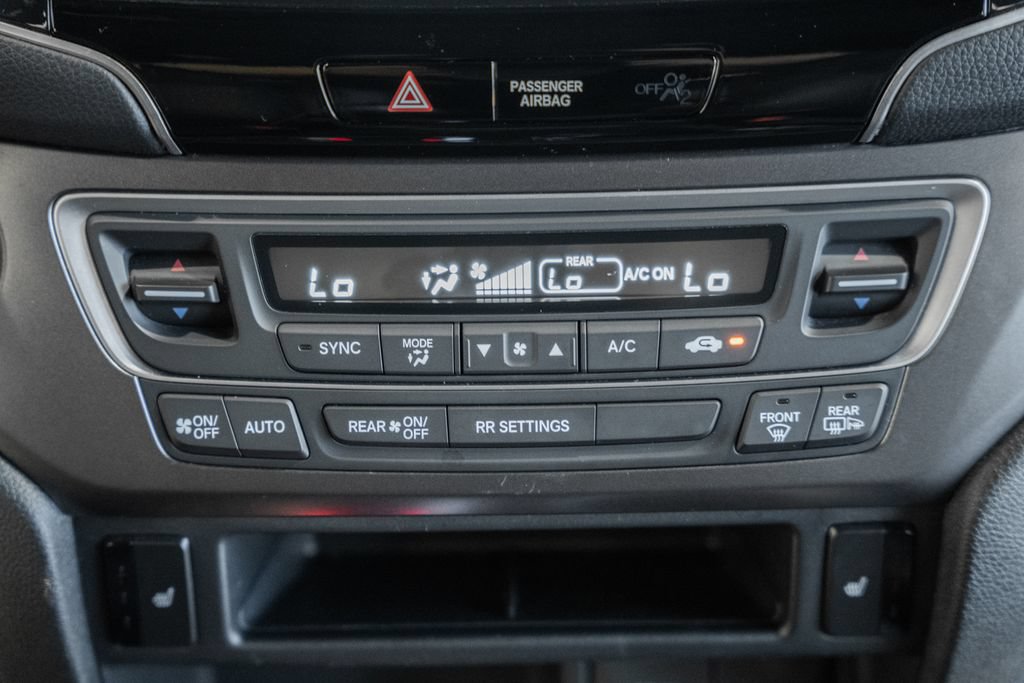 Used 2023 Honda Passport EX-L image 23