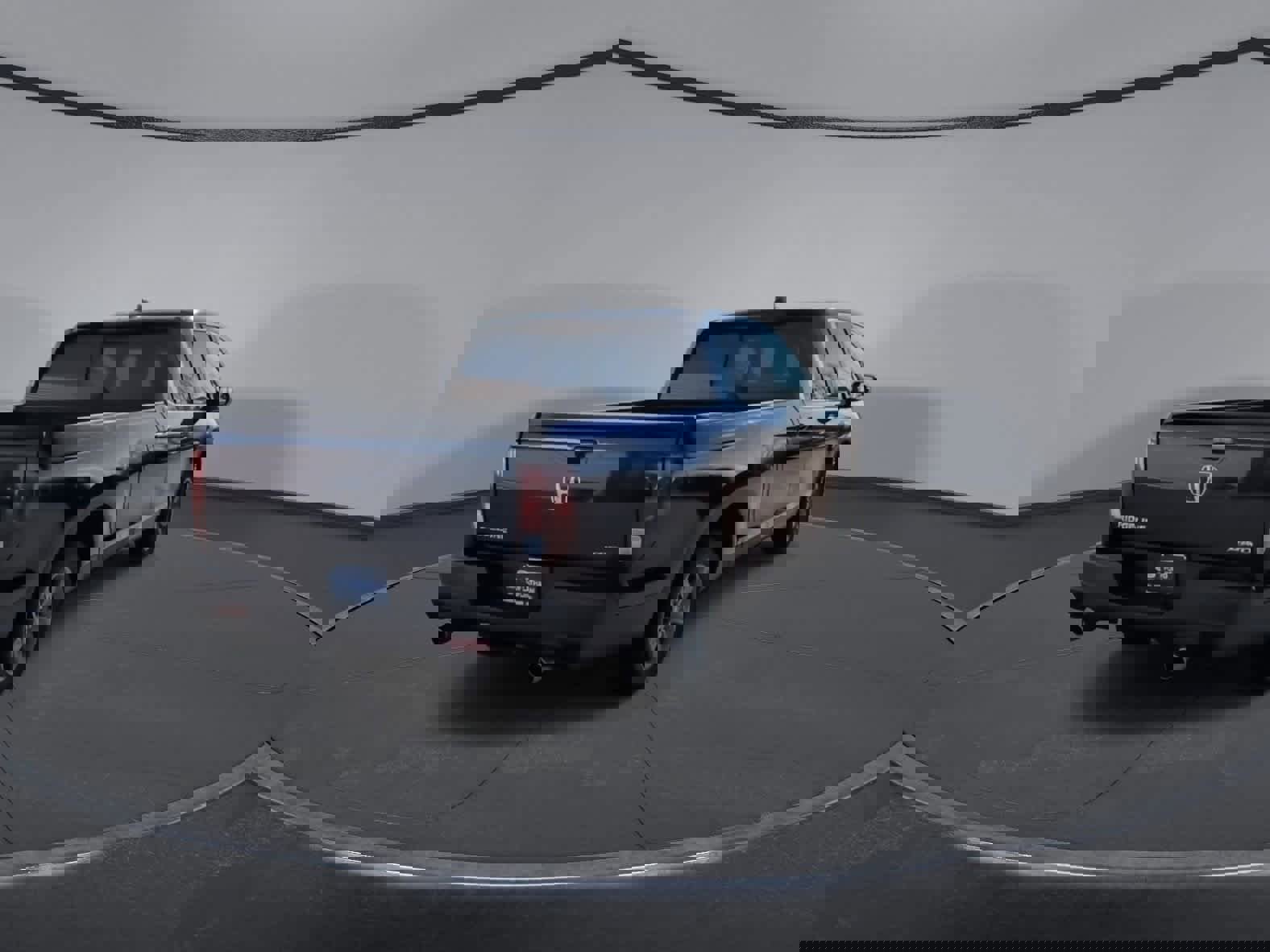 Used 2023 Honda Ridgeline RTL image 8