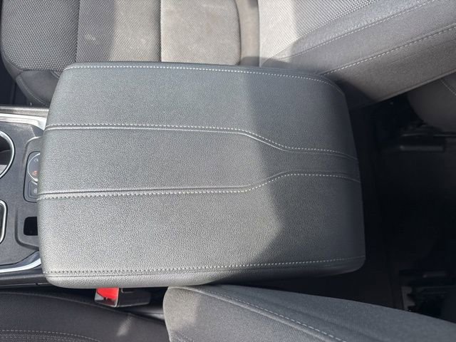 Used 2023 Chevrolet Traverse LT image 26