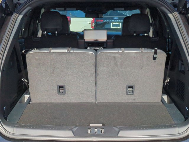 New 2026 Ford Explorer ST w/ Sun And Sound Package image 13