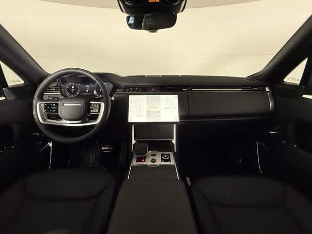New 2027 Land Rover Range Rover Long Wheelbase SE AWD/4WD image 15