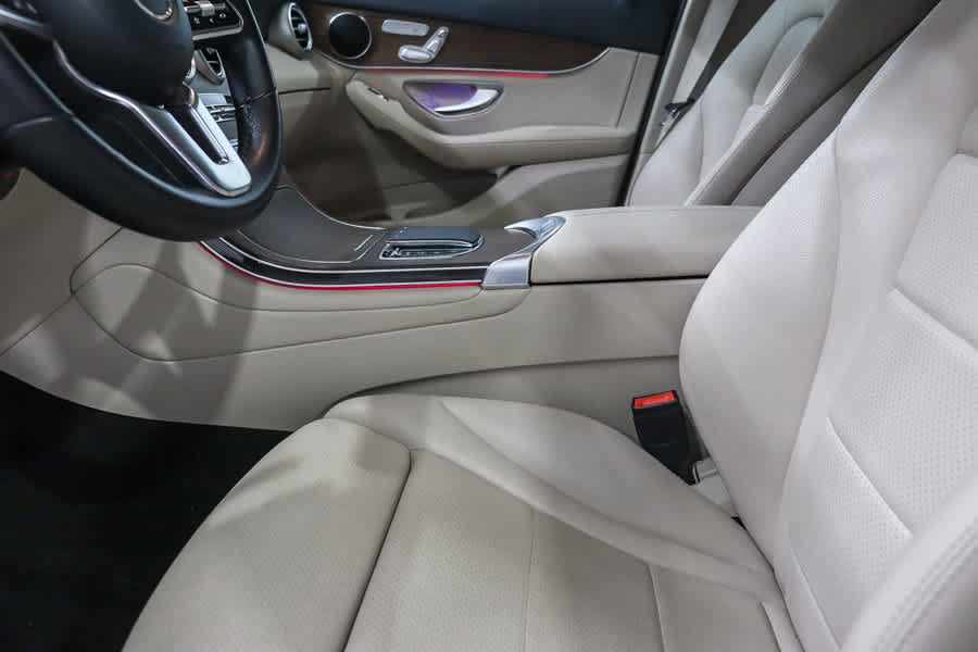 Certified 2022 Mercedes-Benz GLC 300 image 17