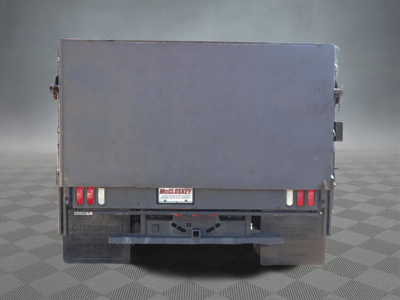 Used 2018 RAM 3500 Tradesman image 10