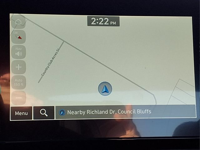 New 2026 Hyundai Elantra N FWD image 13