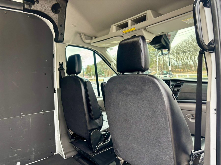 Used 2024 Ford Transit 350 148 High Roof Extended w/ Load Area Protection Package image 25