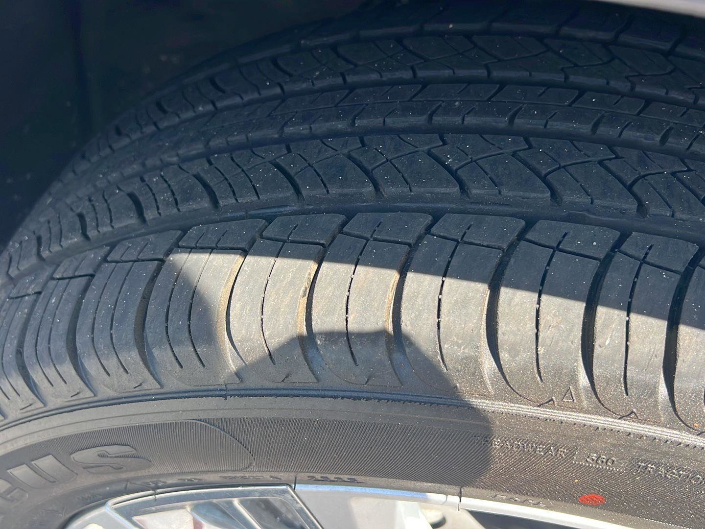 Used 2022 Chevrolet Tahoe High Country image 44