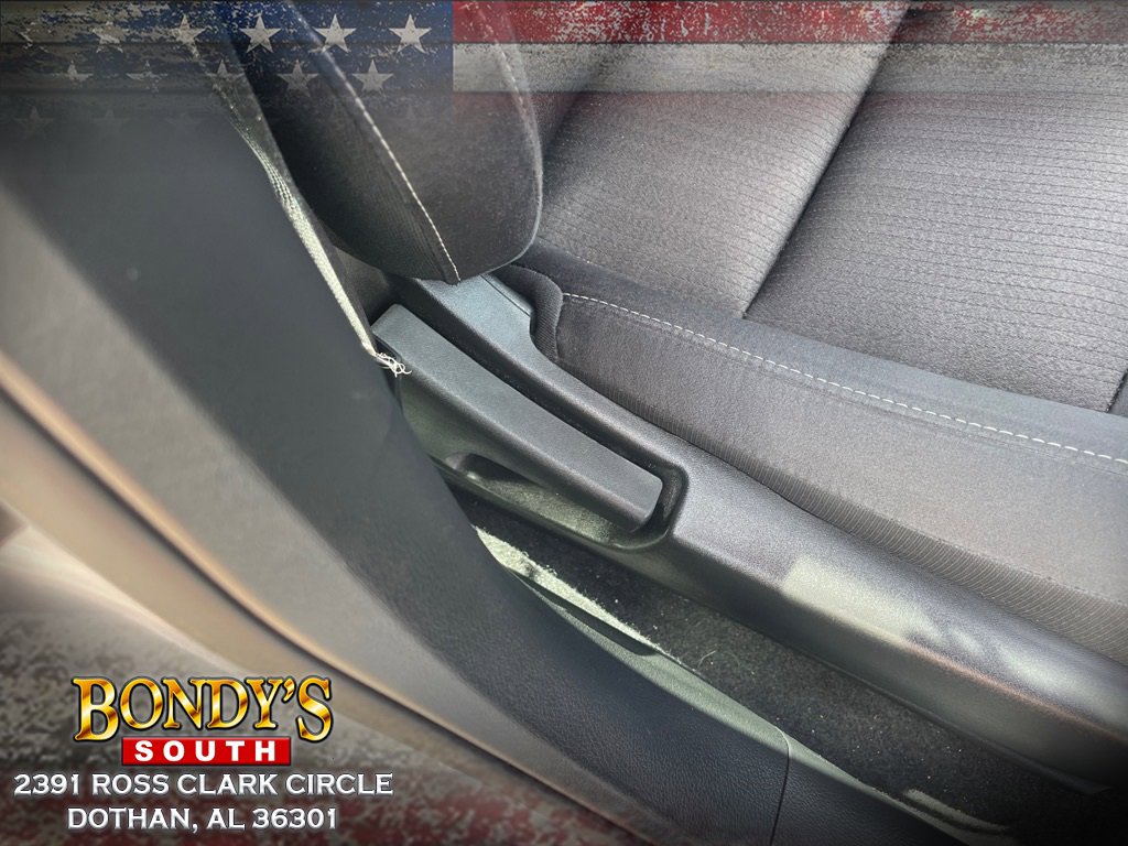 Used 2024 Nissan Altima 2.5 SV image 17