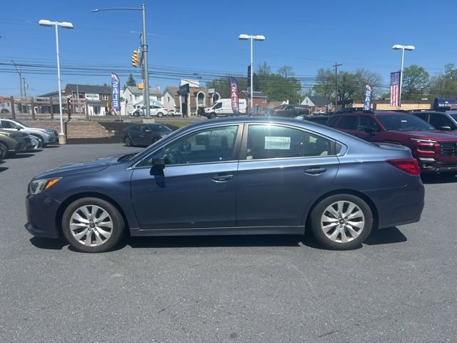 Used 2017 Subaru Legacy 2.5i Premium image 7