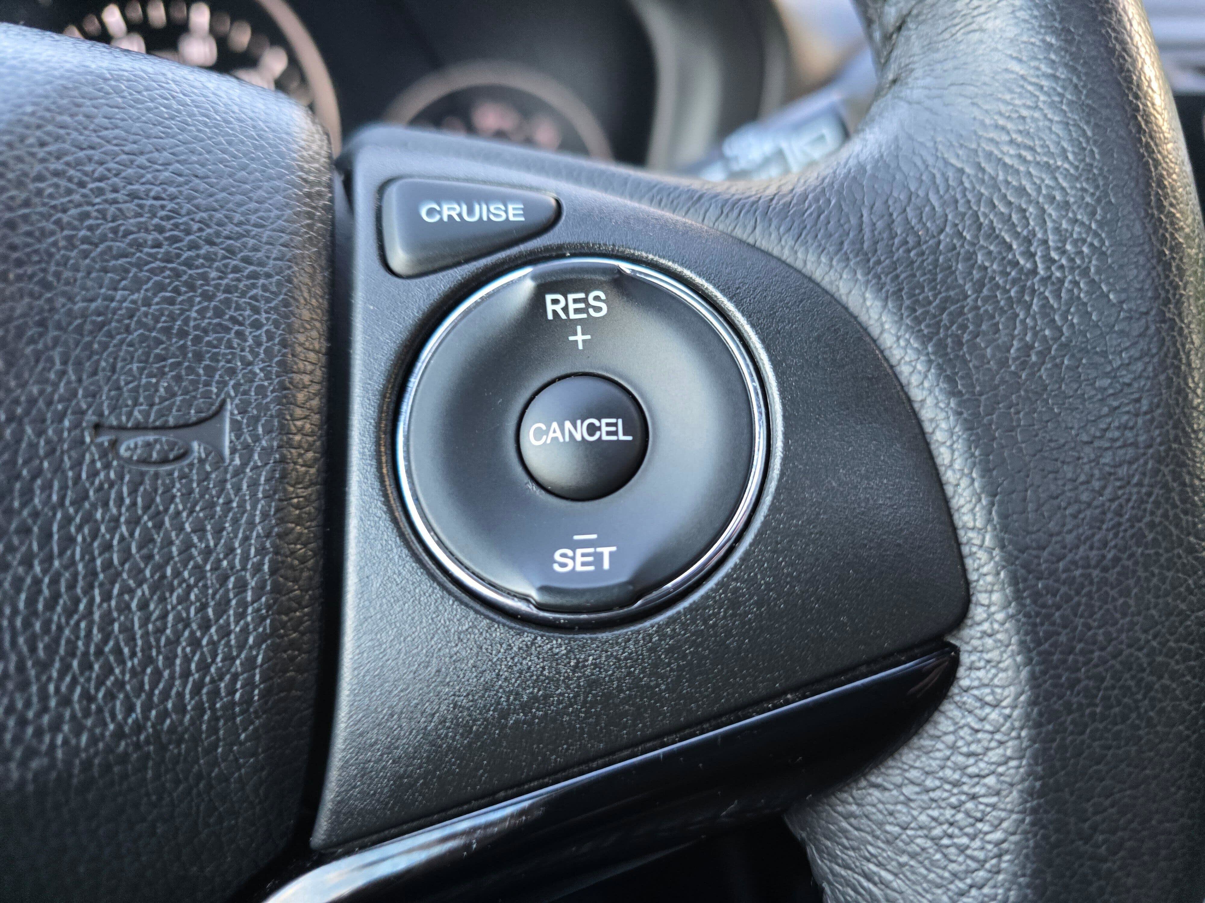 Used 2016 Honda HR-V EX-L image 26