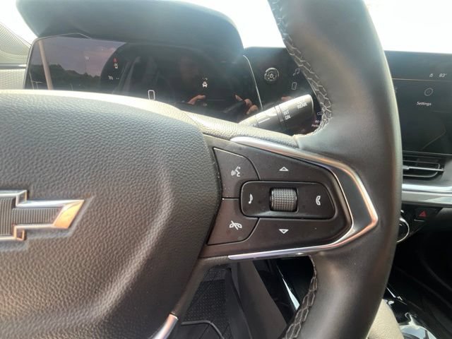 Used 2025 Chevrolet Trax ACTIV w/ Driver Confidence Package FWD image 18