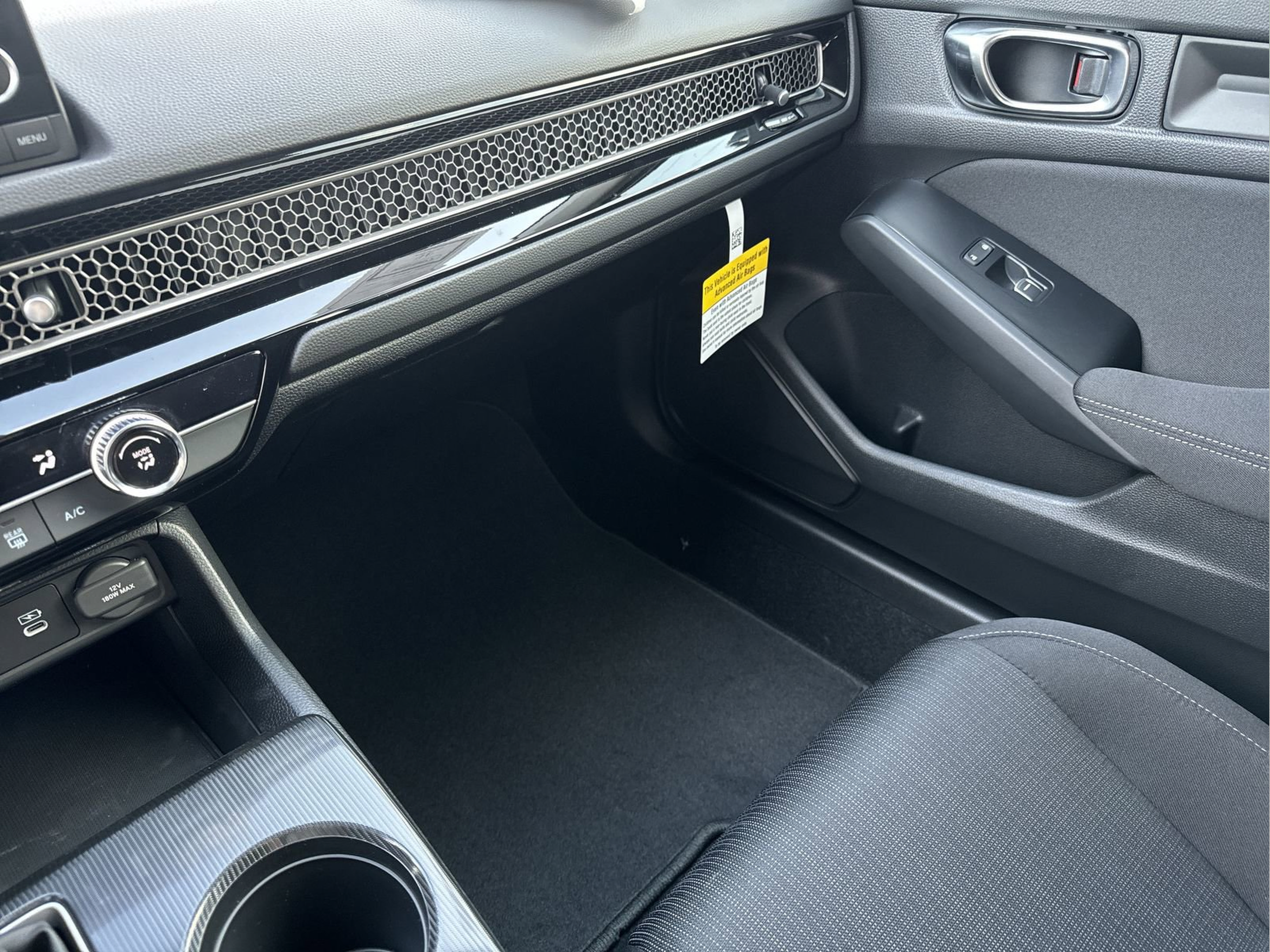 New 2026 Honda Civic LX image 27