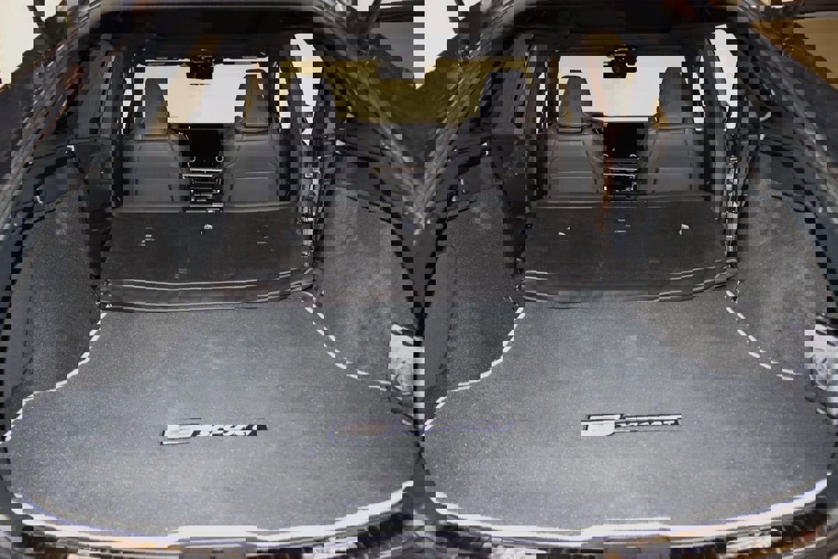 Used 2023 Lexus RX 500h F Sport image 66