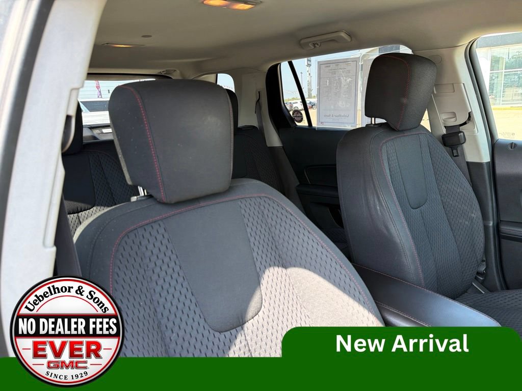 Used 2013 GMC Terrain SLE FWD image 4