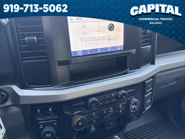 New 2026 Ford F550 4x4 Regular Cab Super Duty image 26