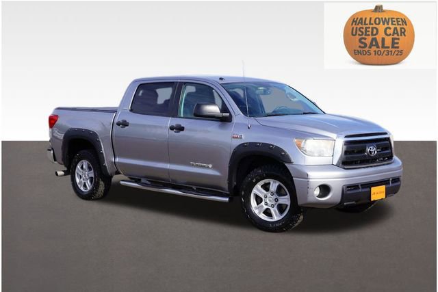 Used 2013 Toyota Tundra SR5