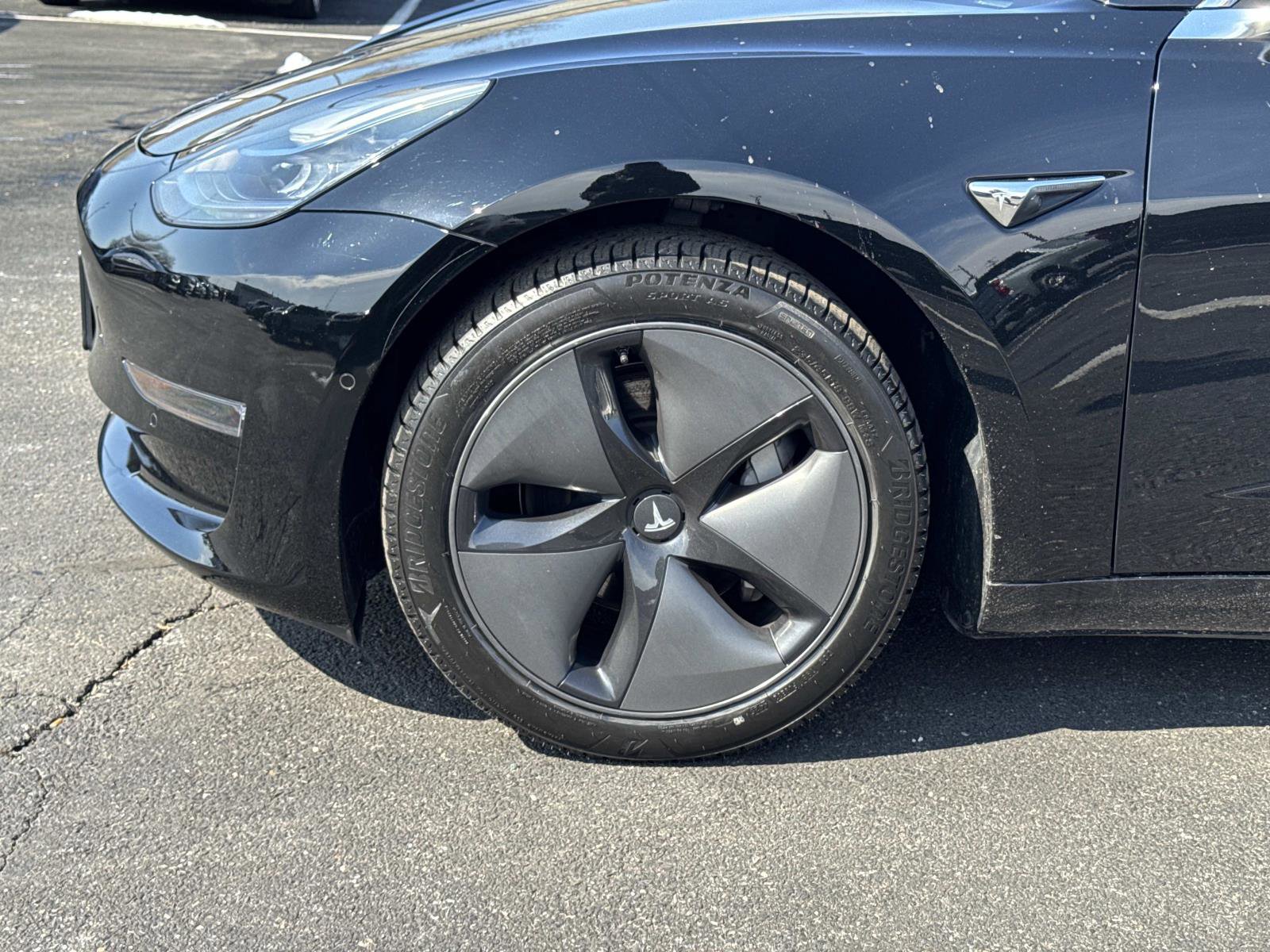 Used 2018 Tesla Model 3 Mid Range image 28