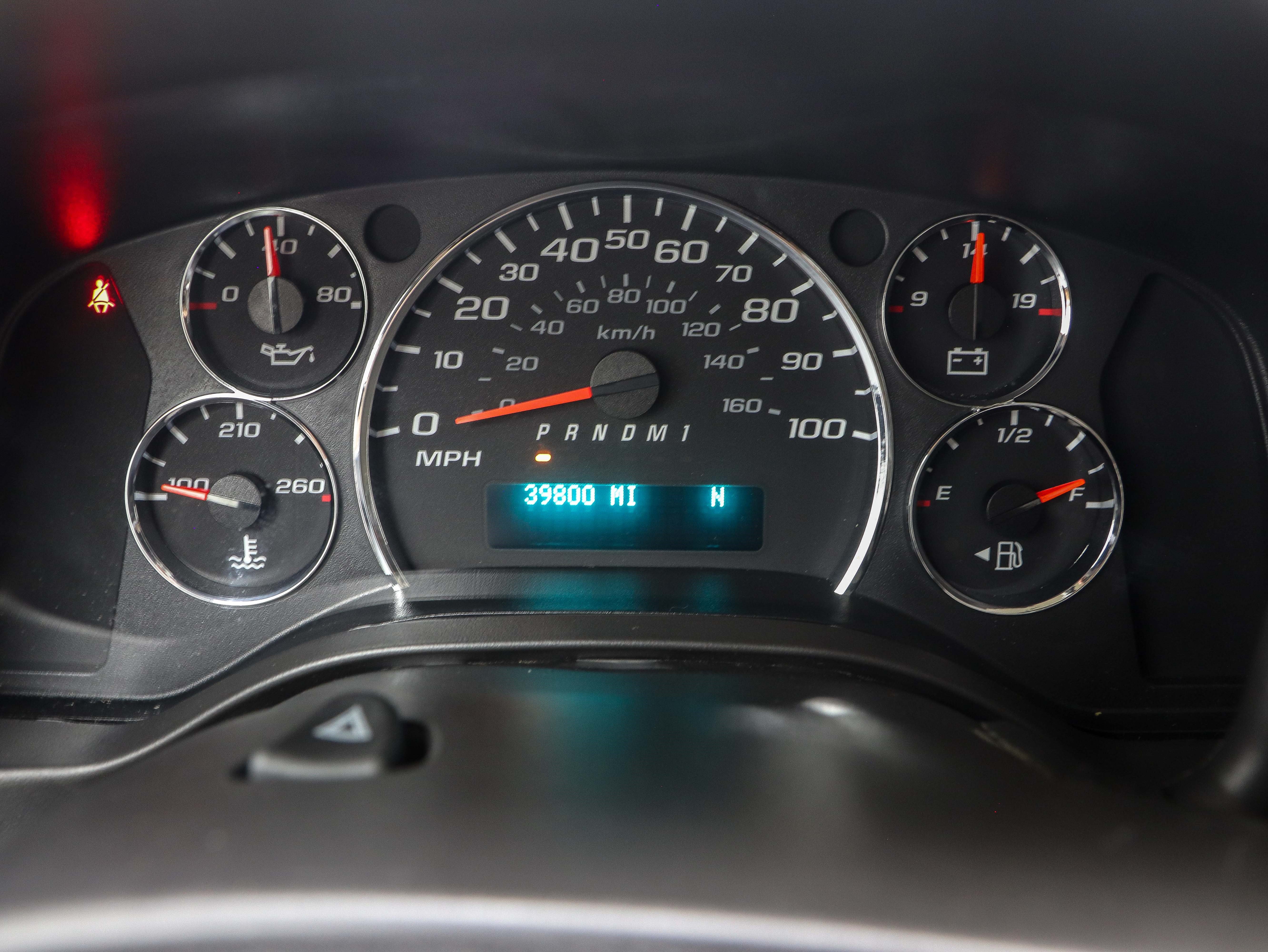 Used 2014 Chevrolet Express 3500 LT w/ LT Preferred Equipment Group RWD image 18
