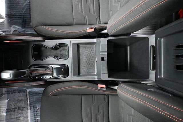 Used 2023 Nissan Frontier PRO-4X w/ Tow Package image 34