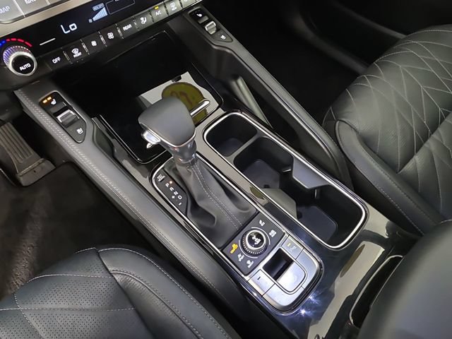 Used 2023 Kia Telluride EX X-Line AWD/4WD image 32
