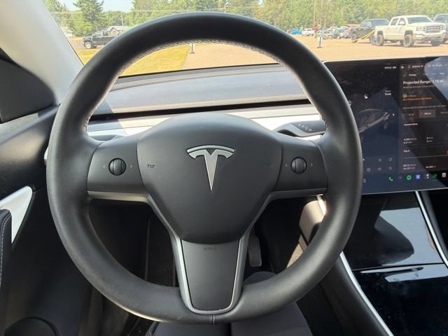Used 2020 Tesla Model Y AWD image 20