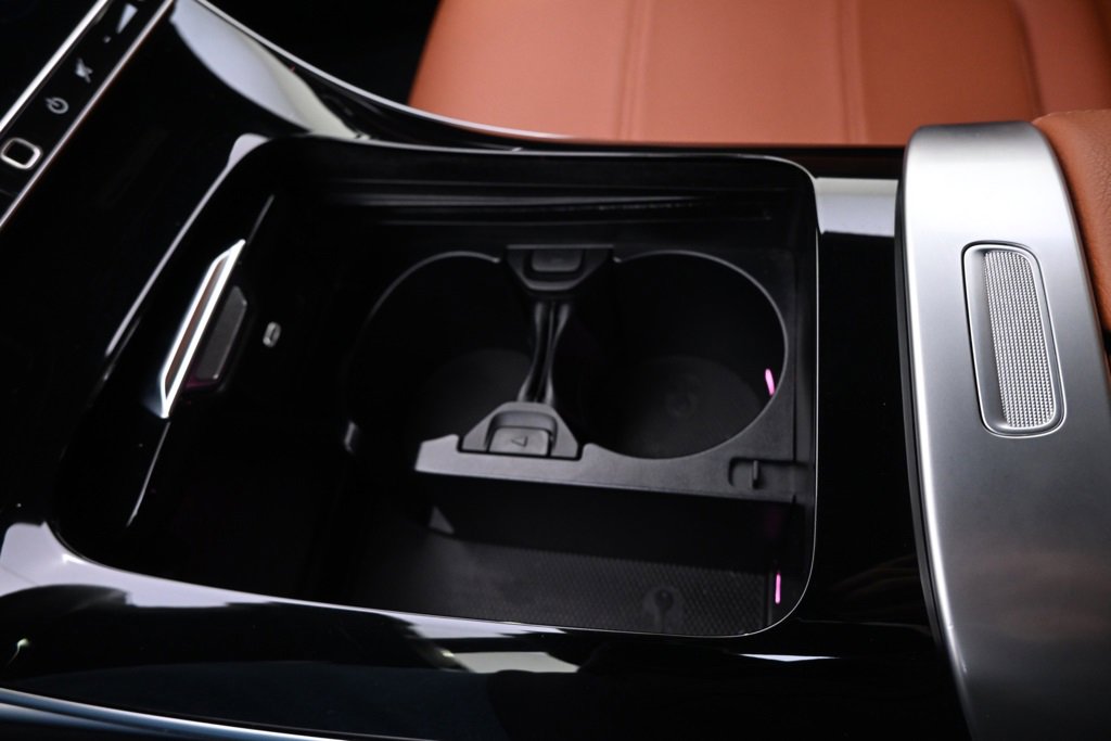 Used 2023 Mercedes-Benz C 300 4MATIC Sedan image 32