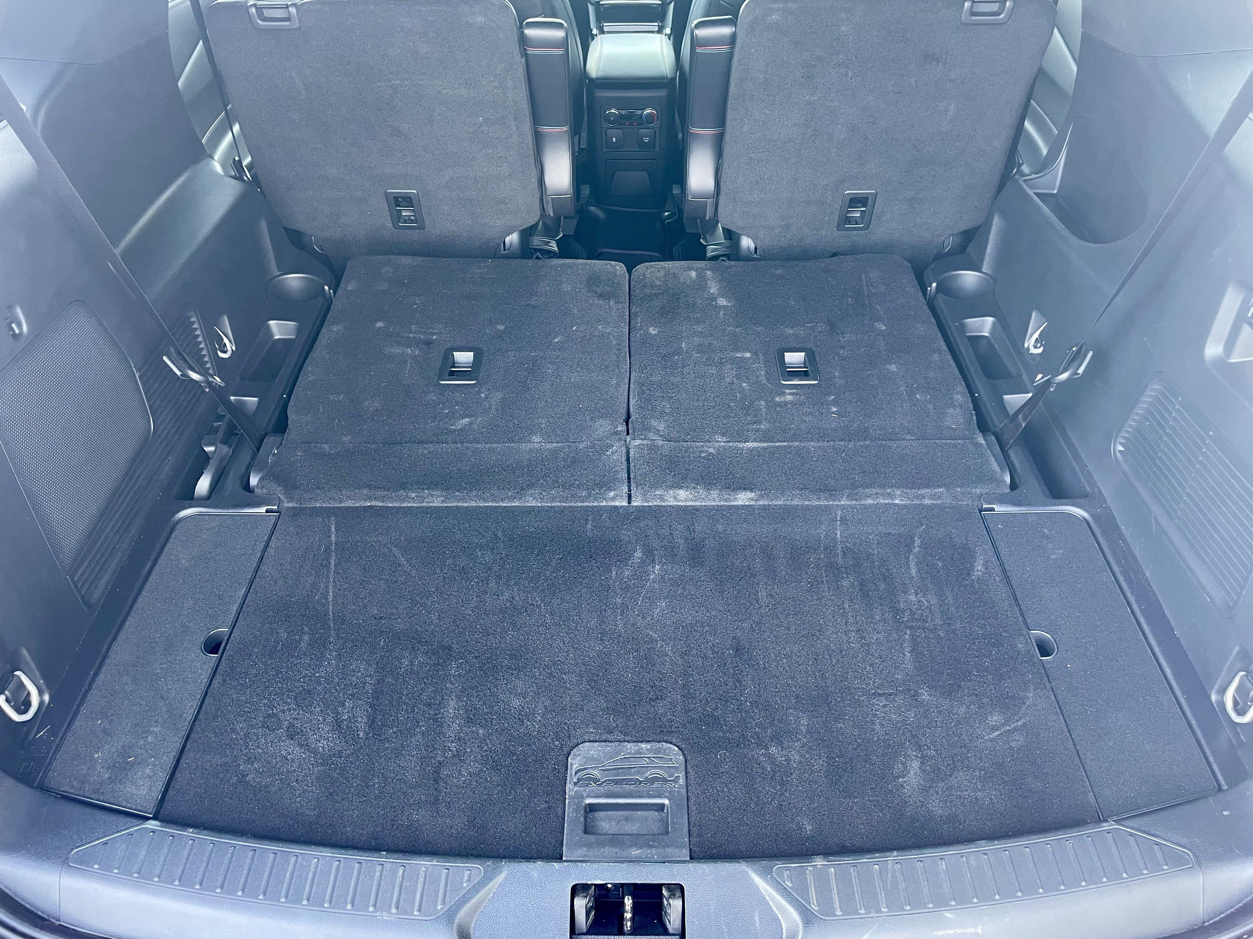 Used 2023 Ford Explorer ST w/ Equipment Group 401A image 36