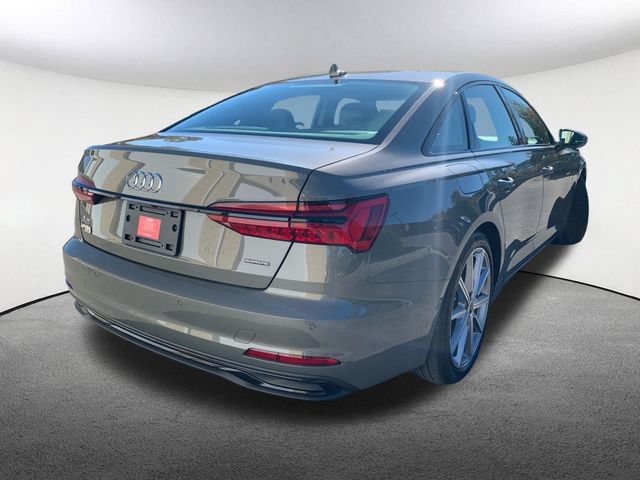 Used 2025 Audi A6 2.0T Premium AWD/4WD image 15