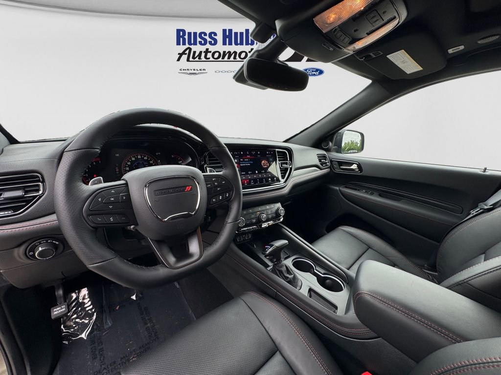 Used 2026 Dodge Durango GT w/ Tow 'N Go Package AWD/4WD image 20