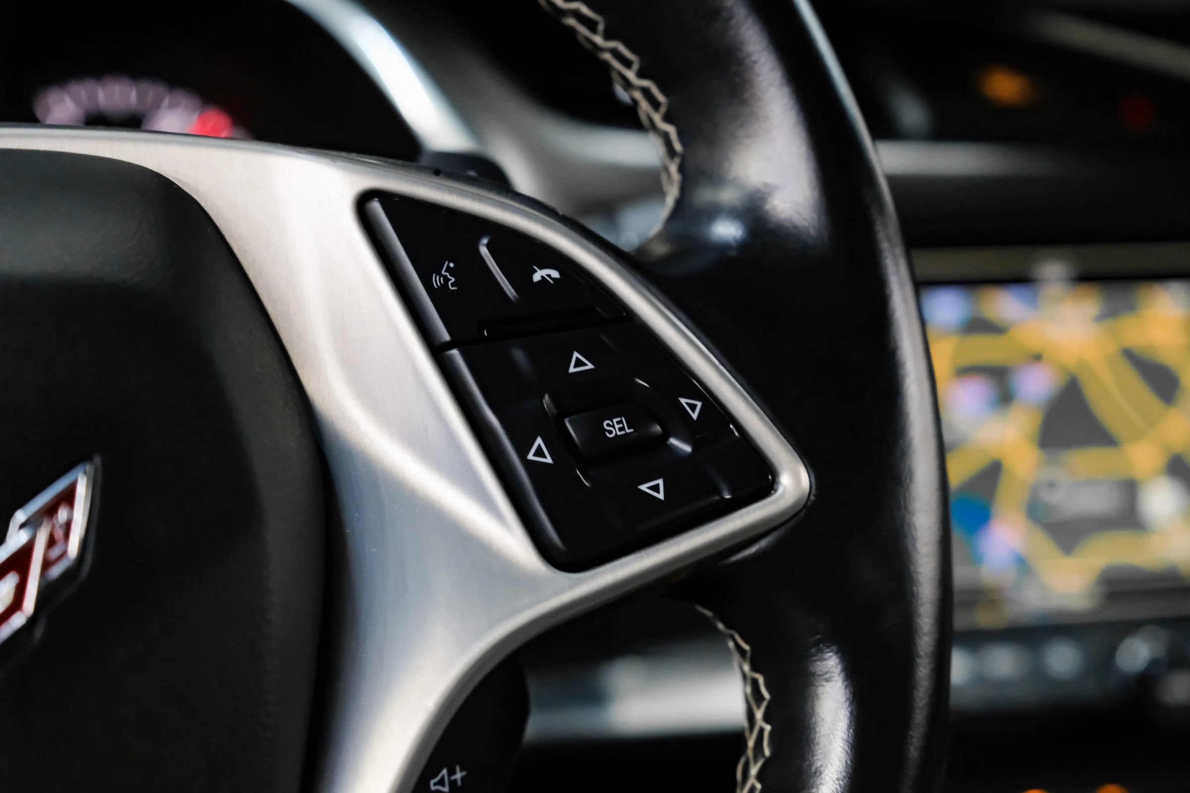 Used 2017 Chevrolet Corvette Grand Sport RWD image 18