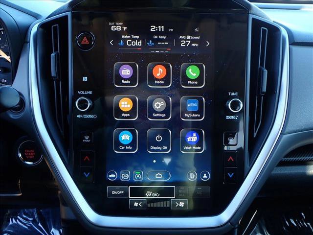 Certified 2024 Subaru Crosstrek 2.0i Premium image 17