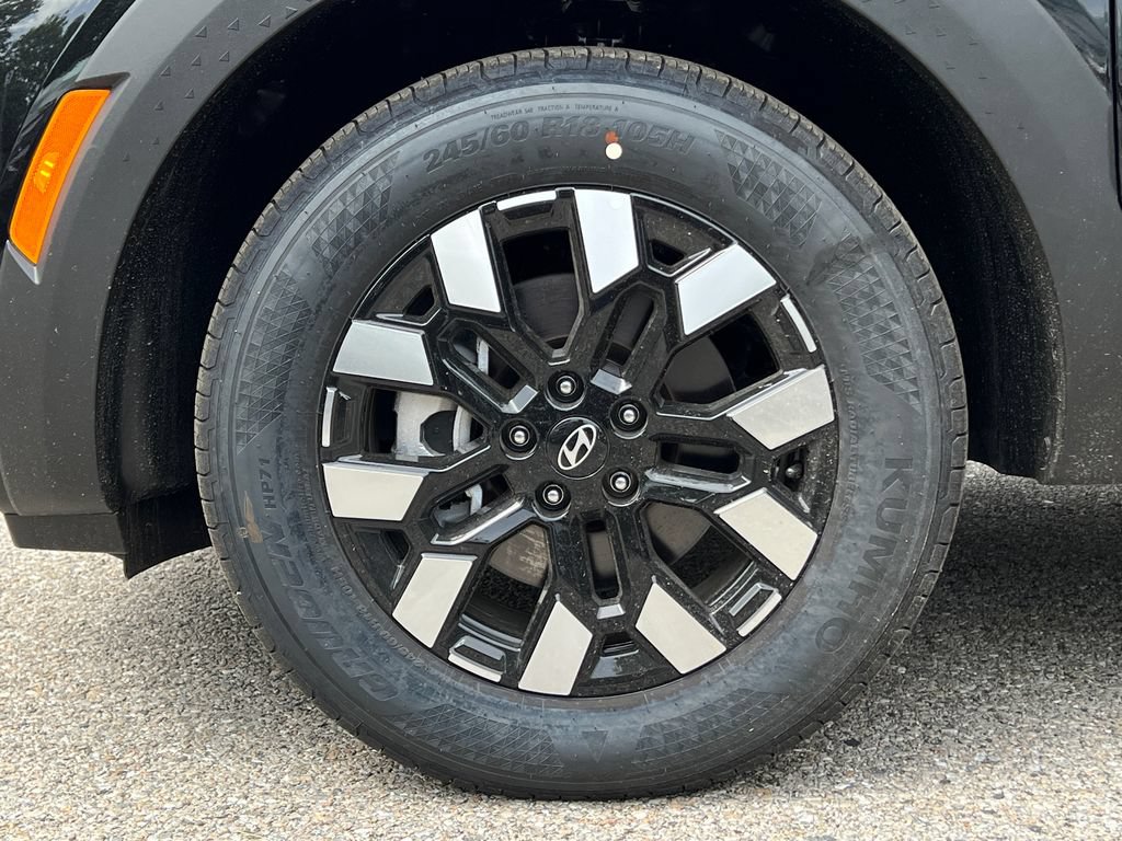 New 2026 Hyundai Santa Cruz SEL AWD/4WD image 5