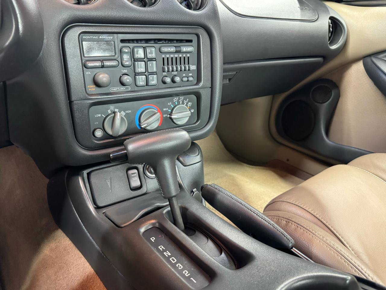 Used 1999 Pontiac Firebird Formula RWD image 56