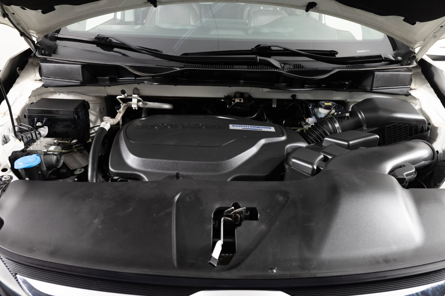 Used 2018 Honda Odyssey Touring image 48