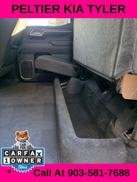 Used 2022 Chevrolet Silverado 1500 RST w/ Z71 Off-Road Package image 24